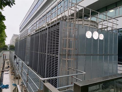 涼水塔電機的使用知識,涼水塔專用電機